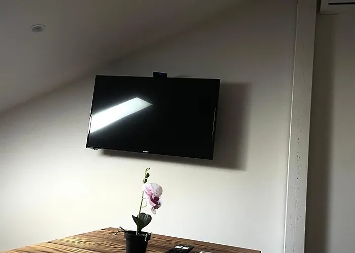 Pekacozyapartaments *