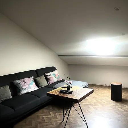 Pekacozyapartaments *