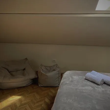 Pensión Pekacozyapartaments Tirana