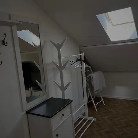 Pekacozyapartaments * Tirana