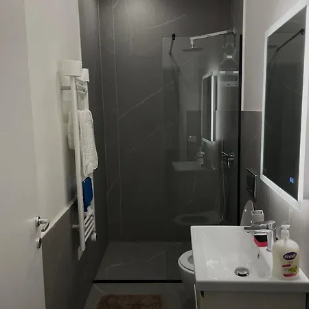 Pekacozyapartaments Tirana