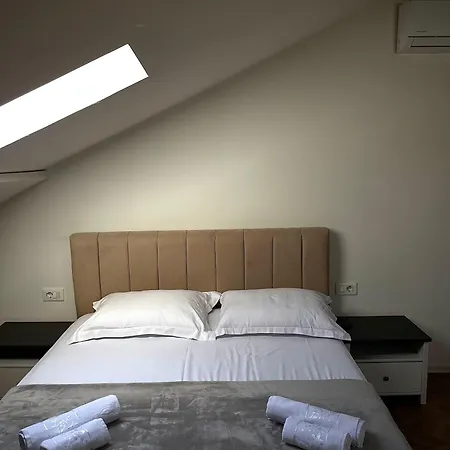 Pekacozyapartaments Guest house *