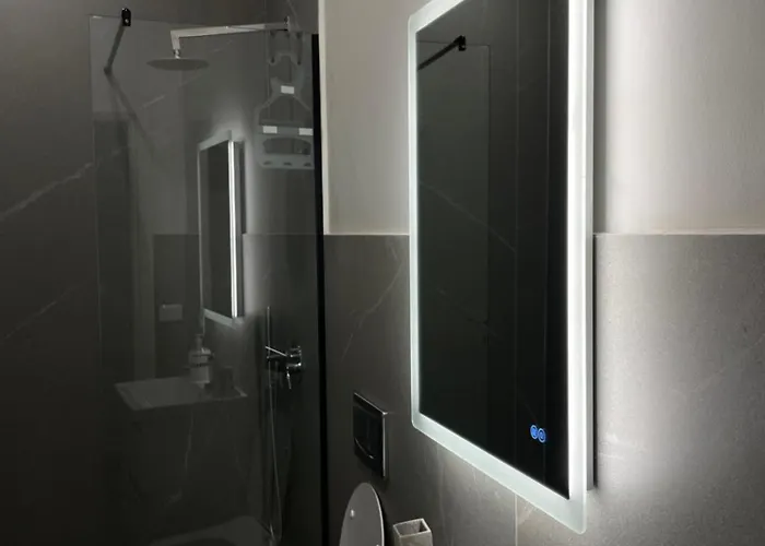 Pekacozyapartaments Tirana