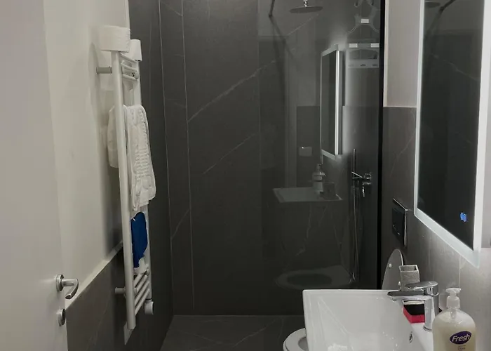 Pekacozyapartaments Tirana