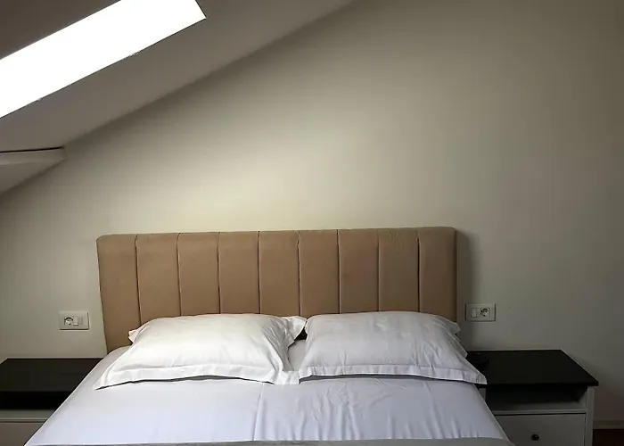 Pekacozyapartaments Guest house *